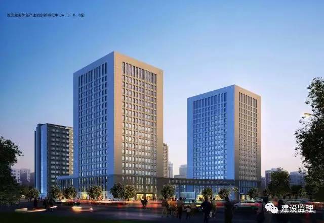 西安四方建设监理有限责任公司